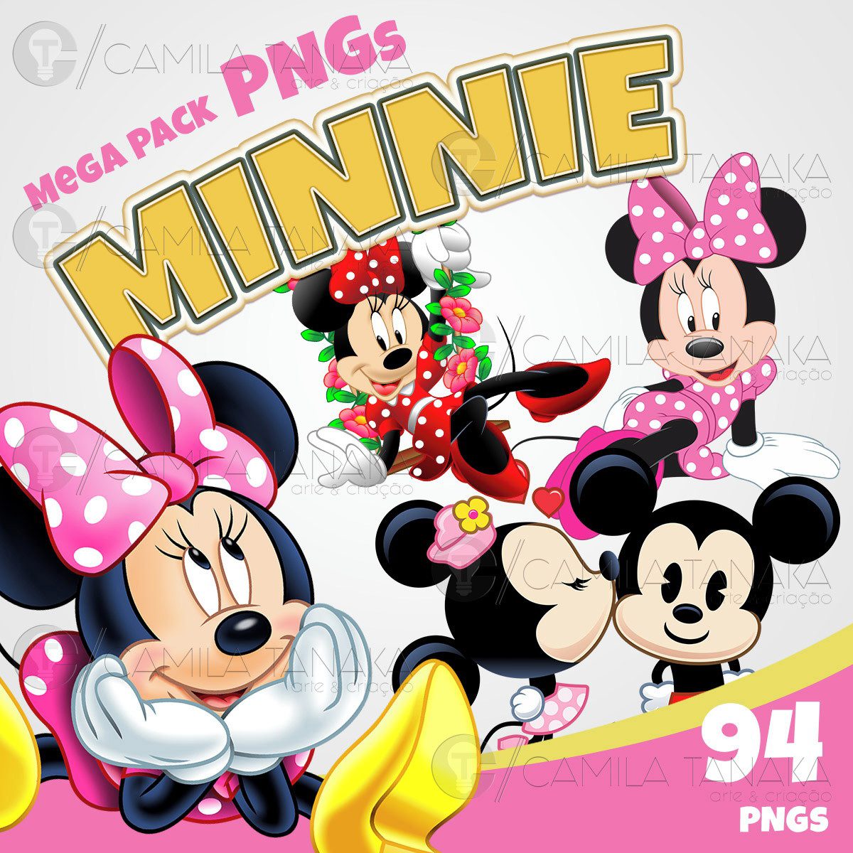 Minnie