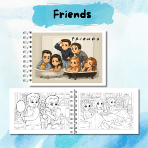 Friends
