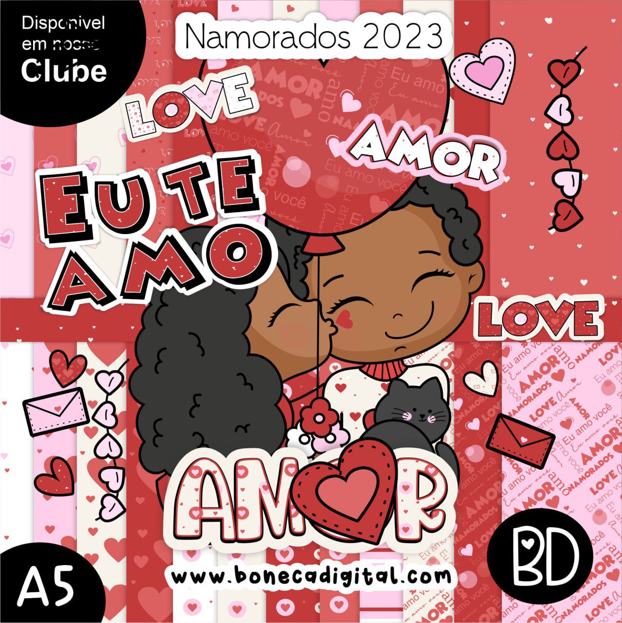 Namorados 2023