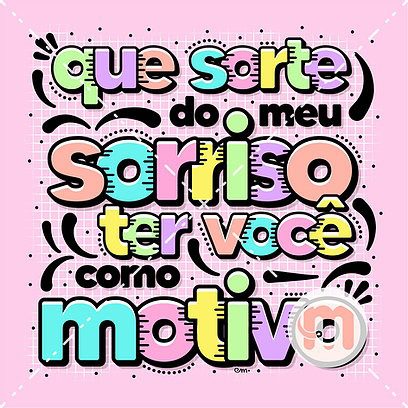 Namorados Descolados Lettering 2