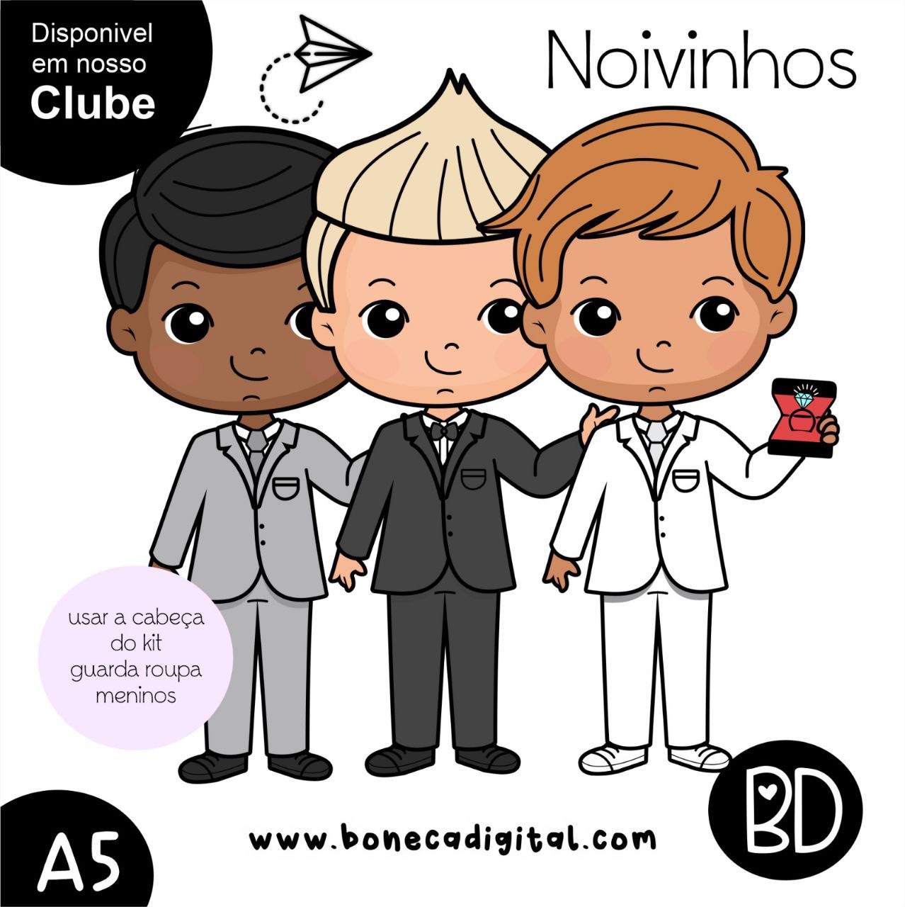 Noivos