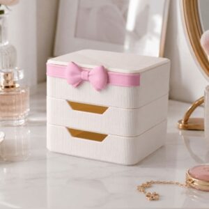 Arquivo Impressão 3D - Organizador Laços