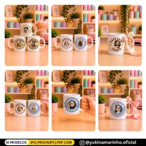Coleção - Café com Você!