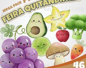 Pack Feira Quitandinha 1