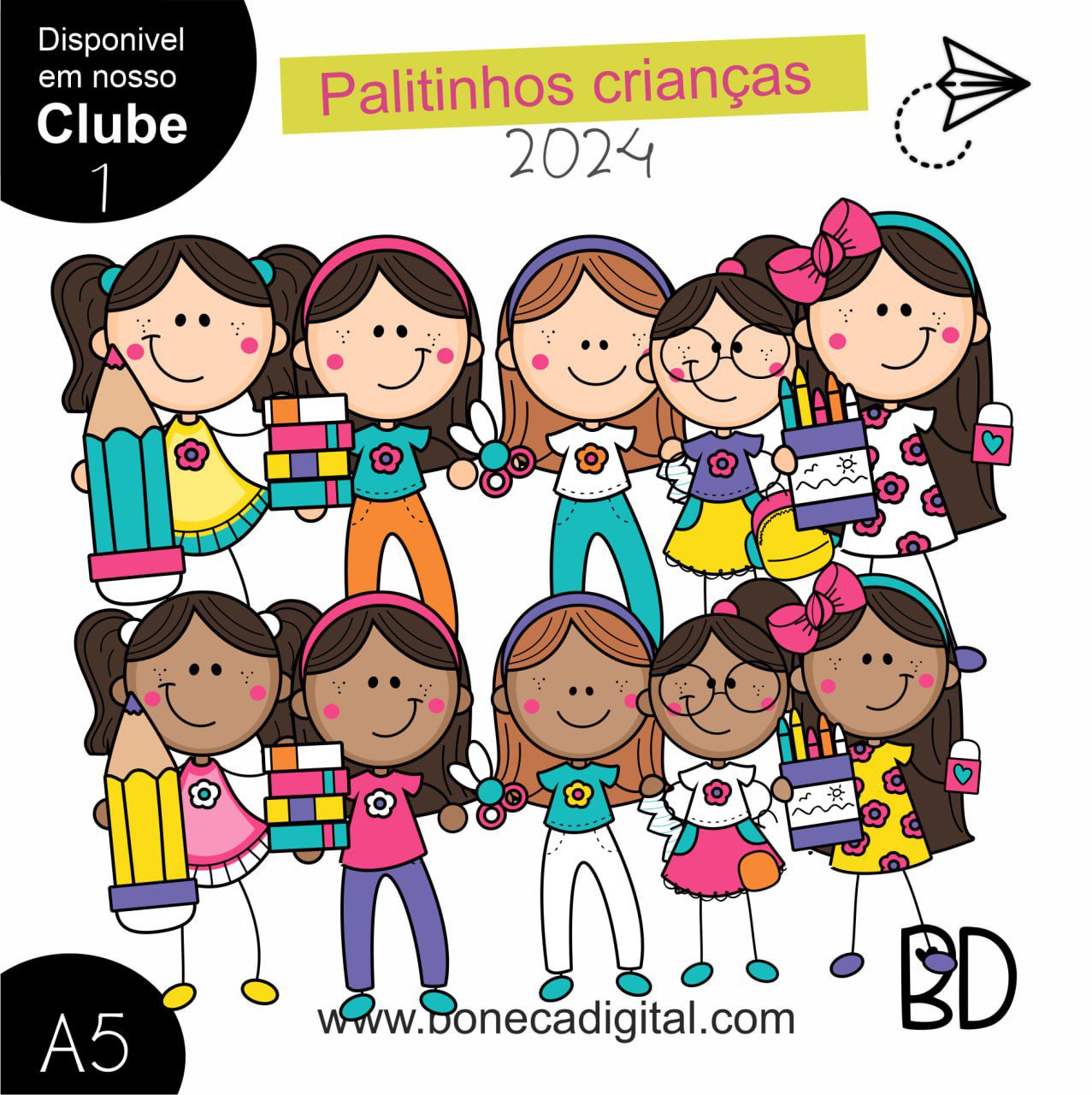 Palitinhos Colegio