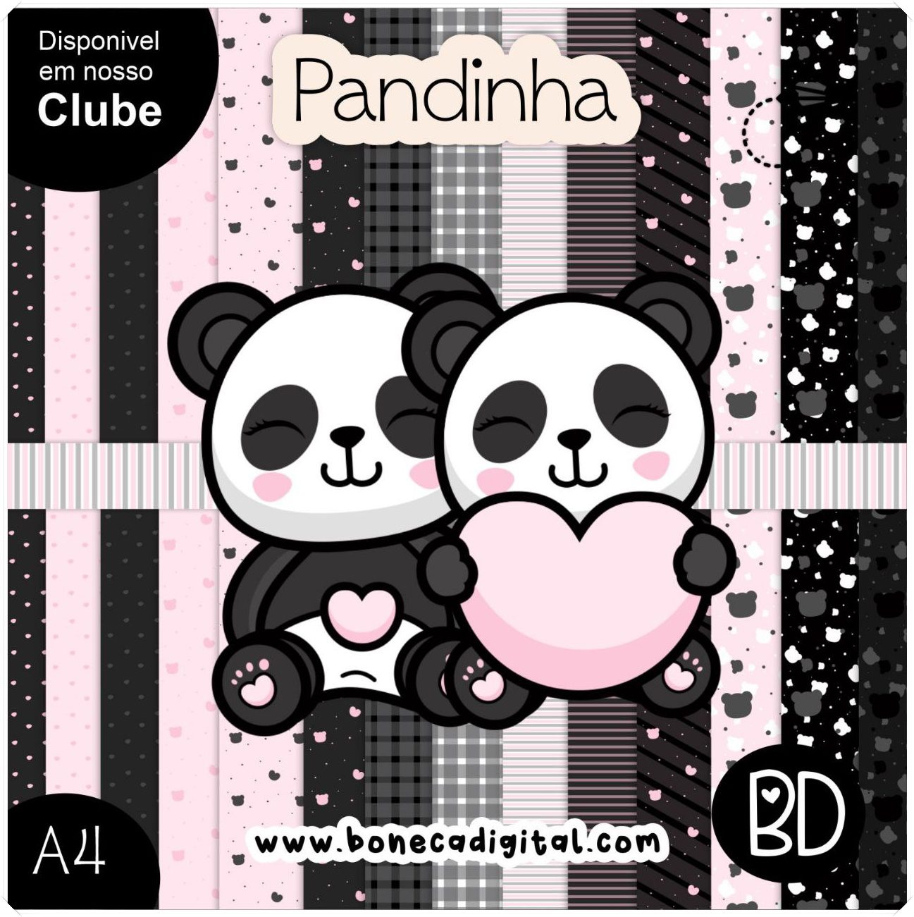 Panda Clube