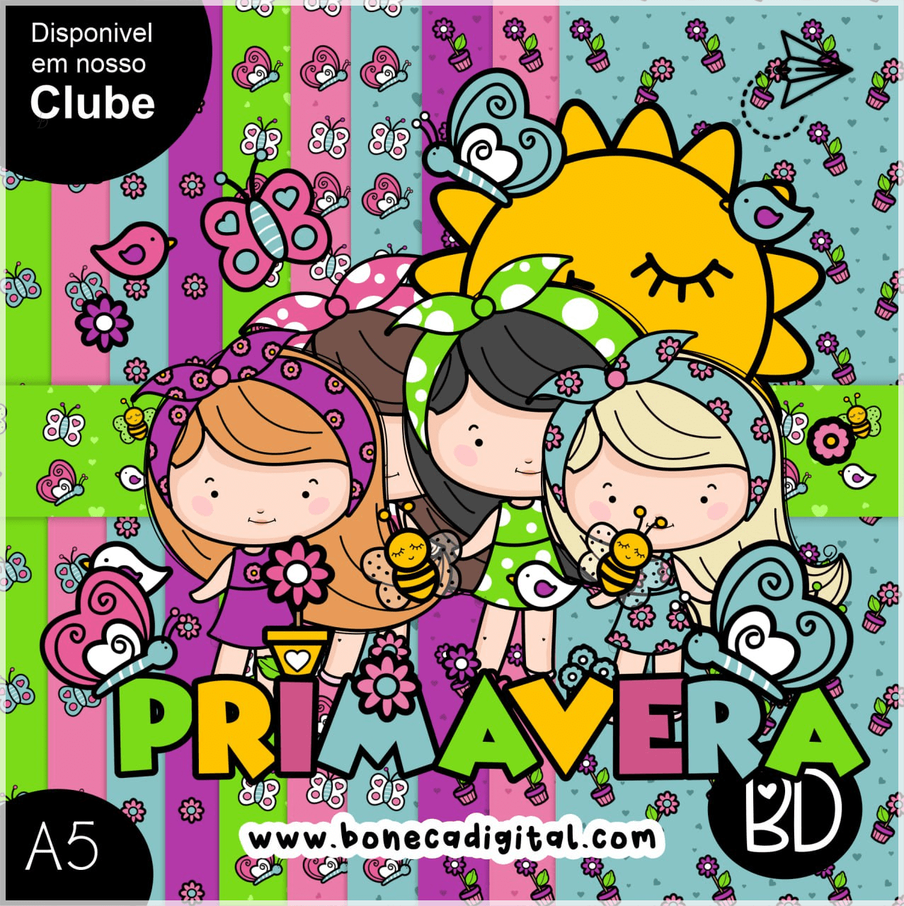 Primavera