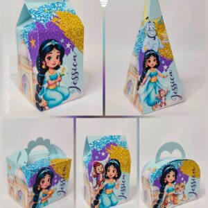 Festa Princess Jasmine