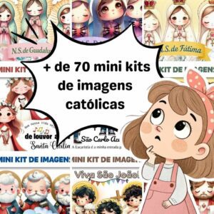 Super Pack -Todos Os Kits + De Temas