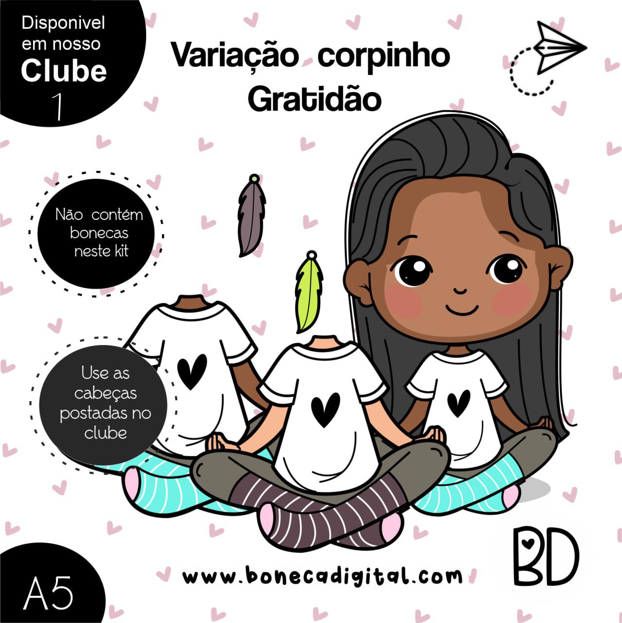 Variação Corpinho