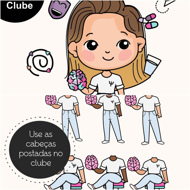 Variação Psicologa