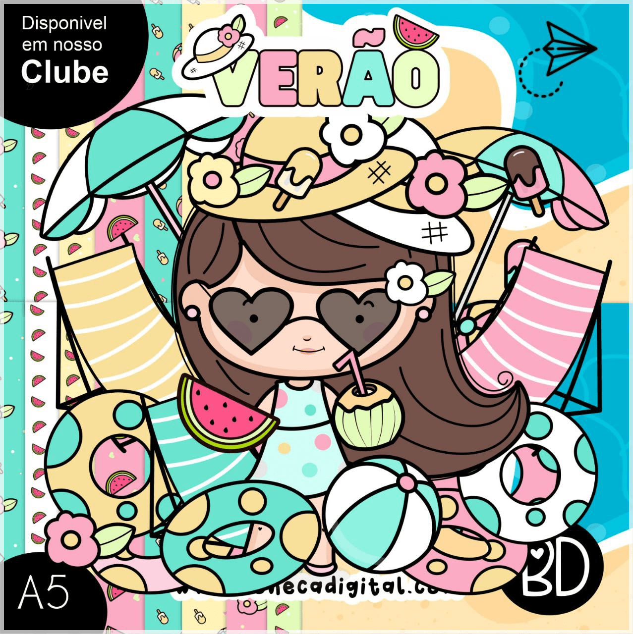 Verão