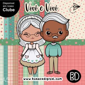 Vovo E Vovo