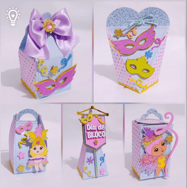 Arquivo Festa Pronta - Carnaval Kit