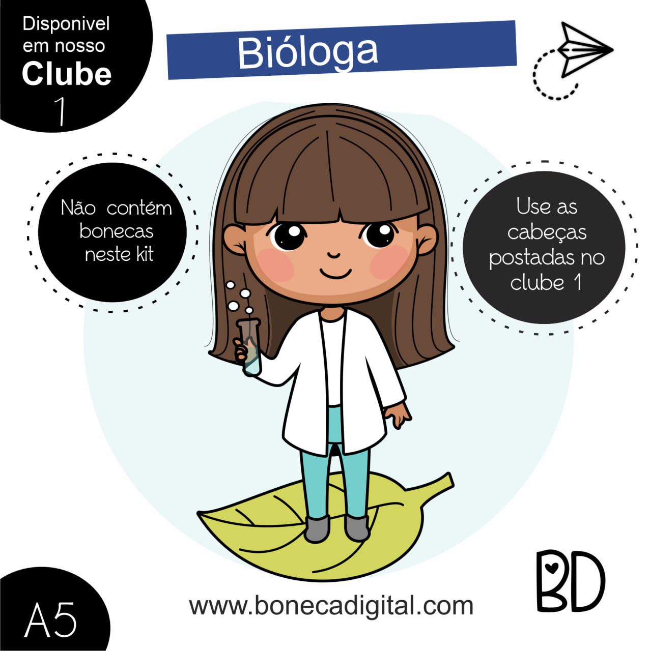 Biologa