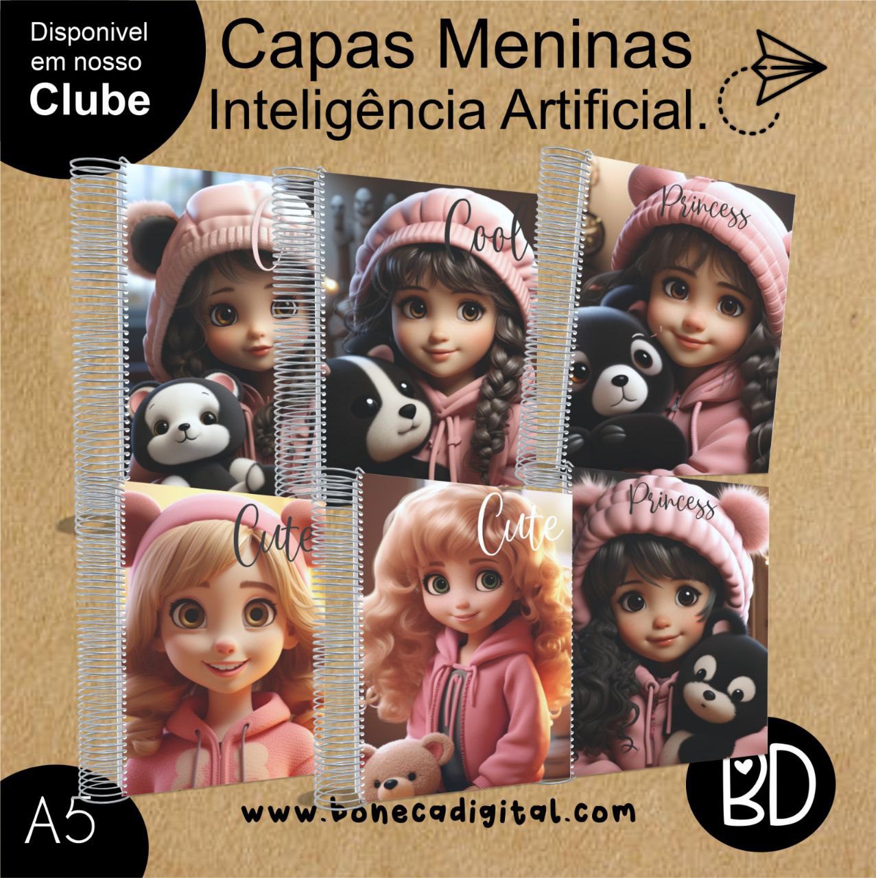 Capa Agenda Ai