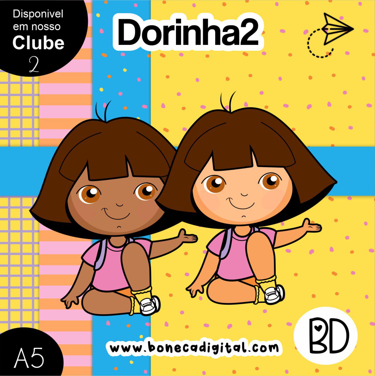 Dora 2