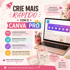 Canva Pro - Education