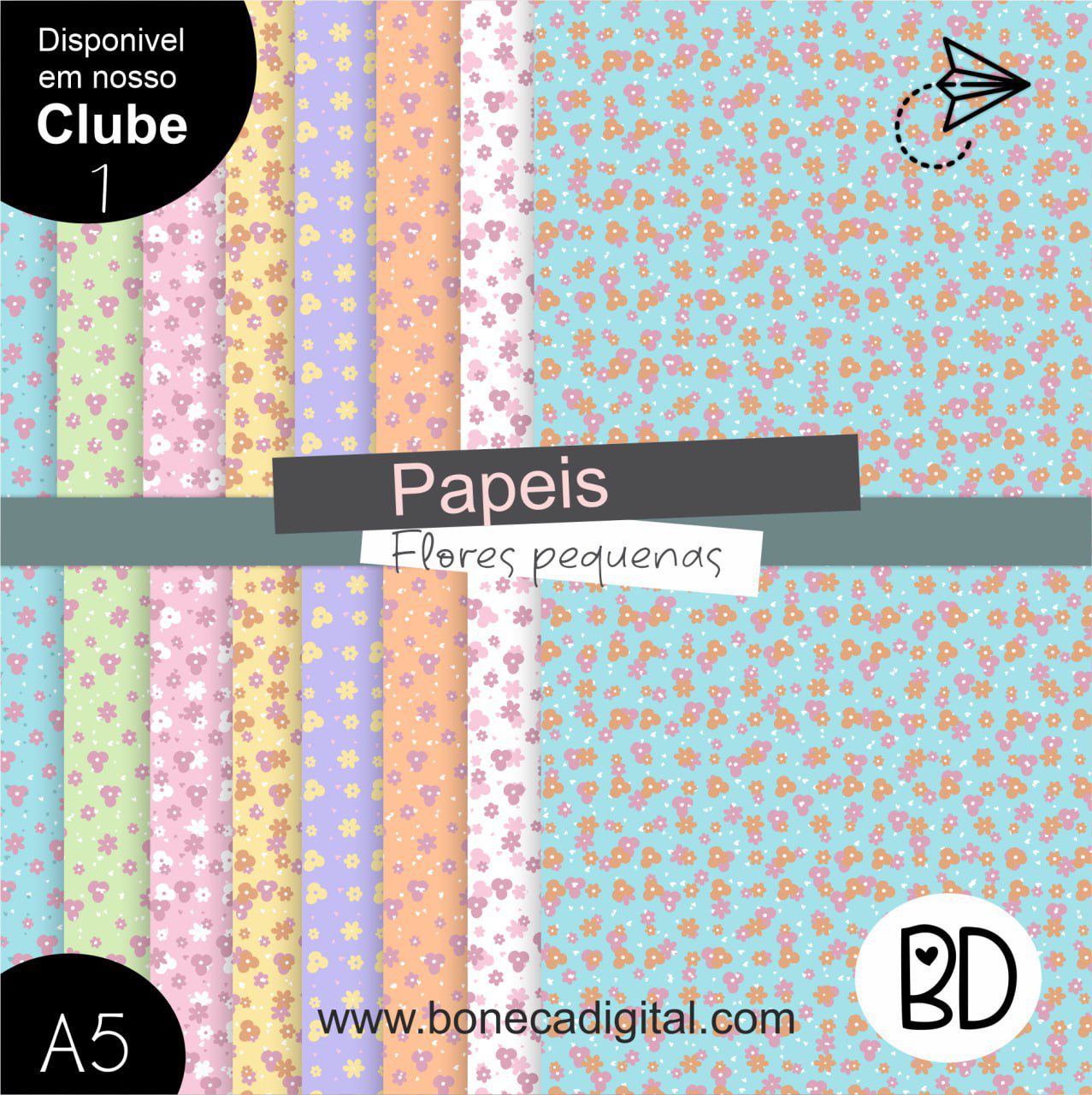 Papeis Liberty