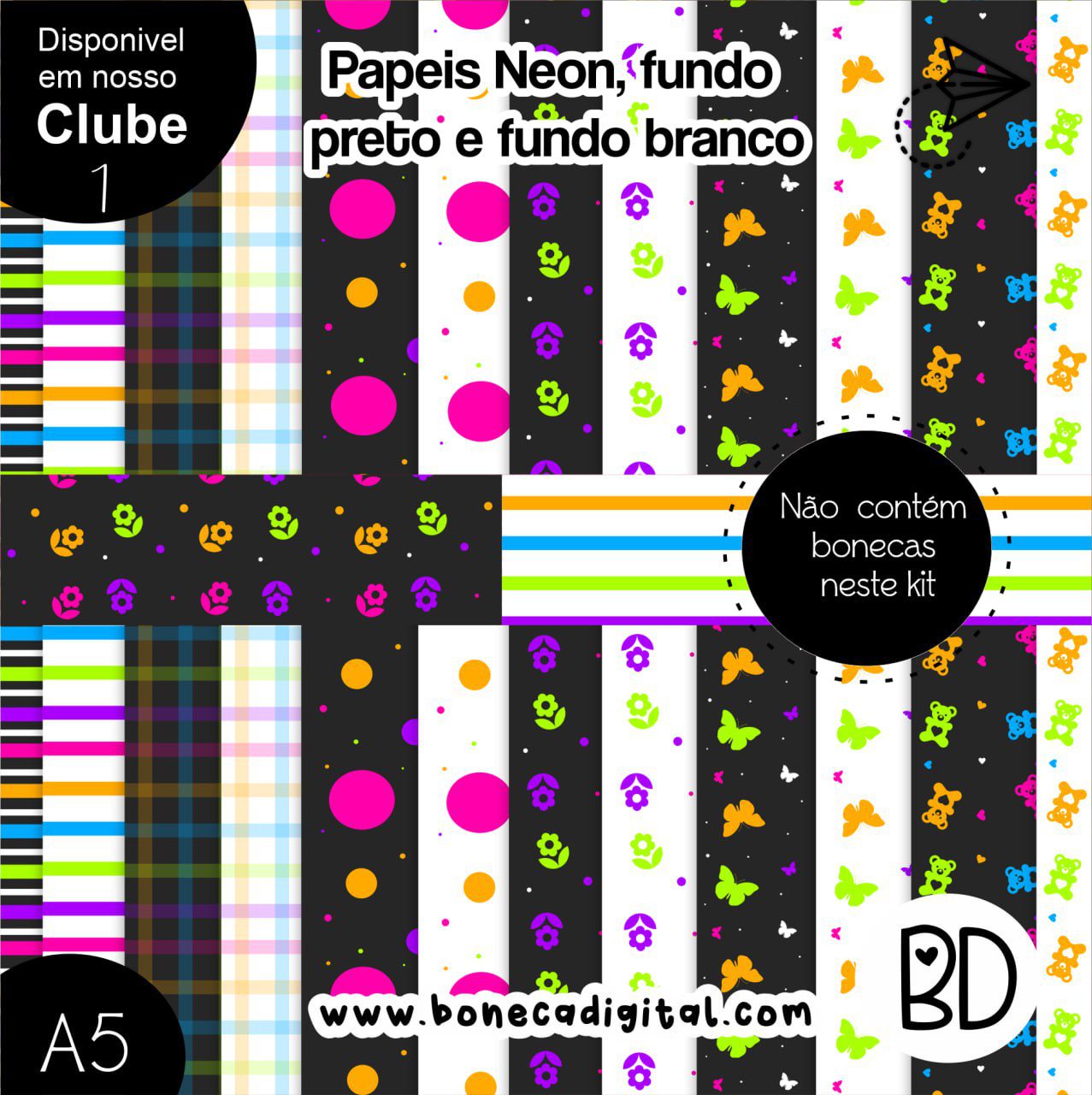 Jardim Das Borboletas