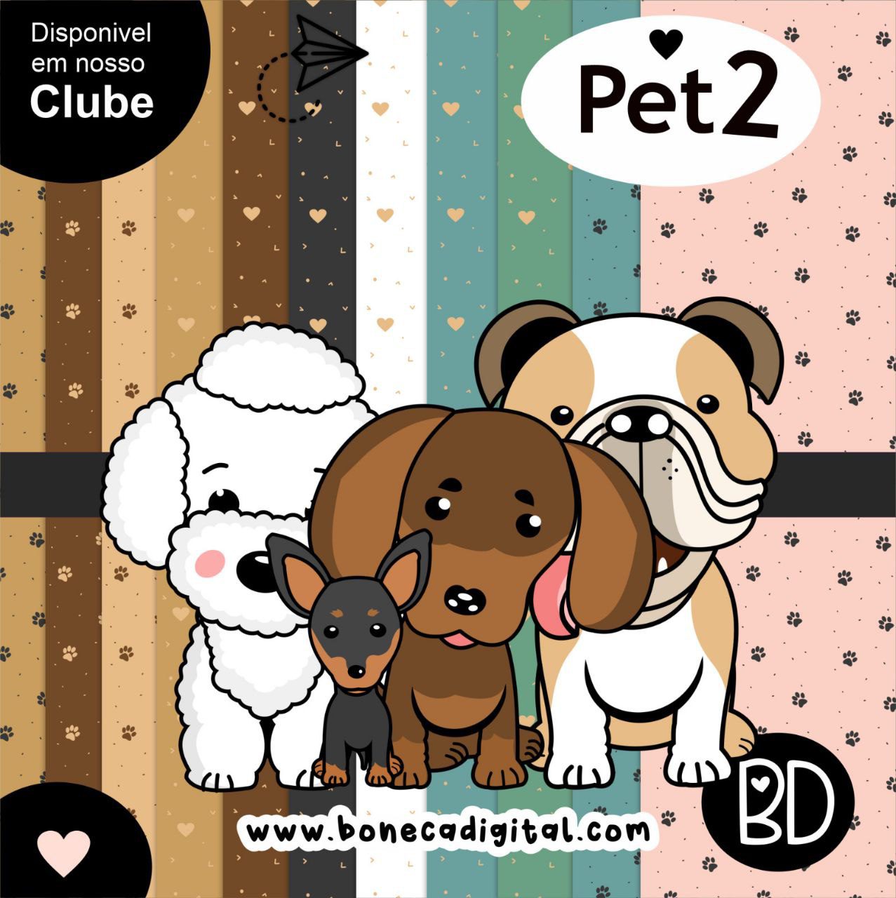 Pet 2