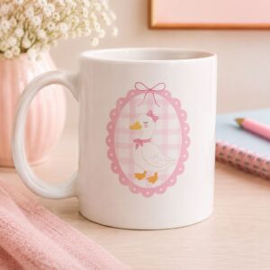 Caneca - Doce Menina