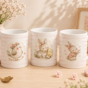 Caneca - Fofuras