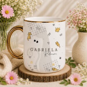 Caneca - Pets