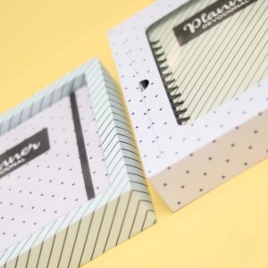 Arquivo de Corte - Caixa Para Devocional/Agendas