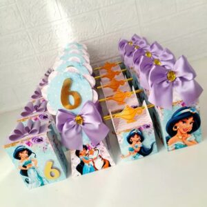 Festa Pronta - Jasmine