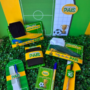 Mimos Pais 2026