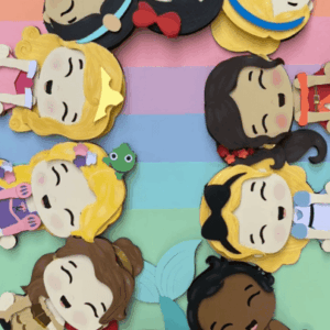 Arquivo Camadinhas - Princesas Baby Bb